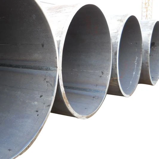 ASTM A672 korkeapaineputki Kiinassa